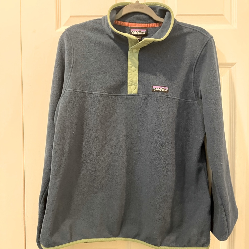 Patagonia Womens fleece